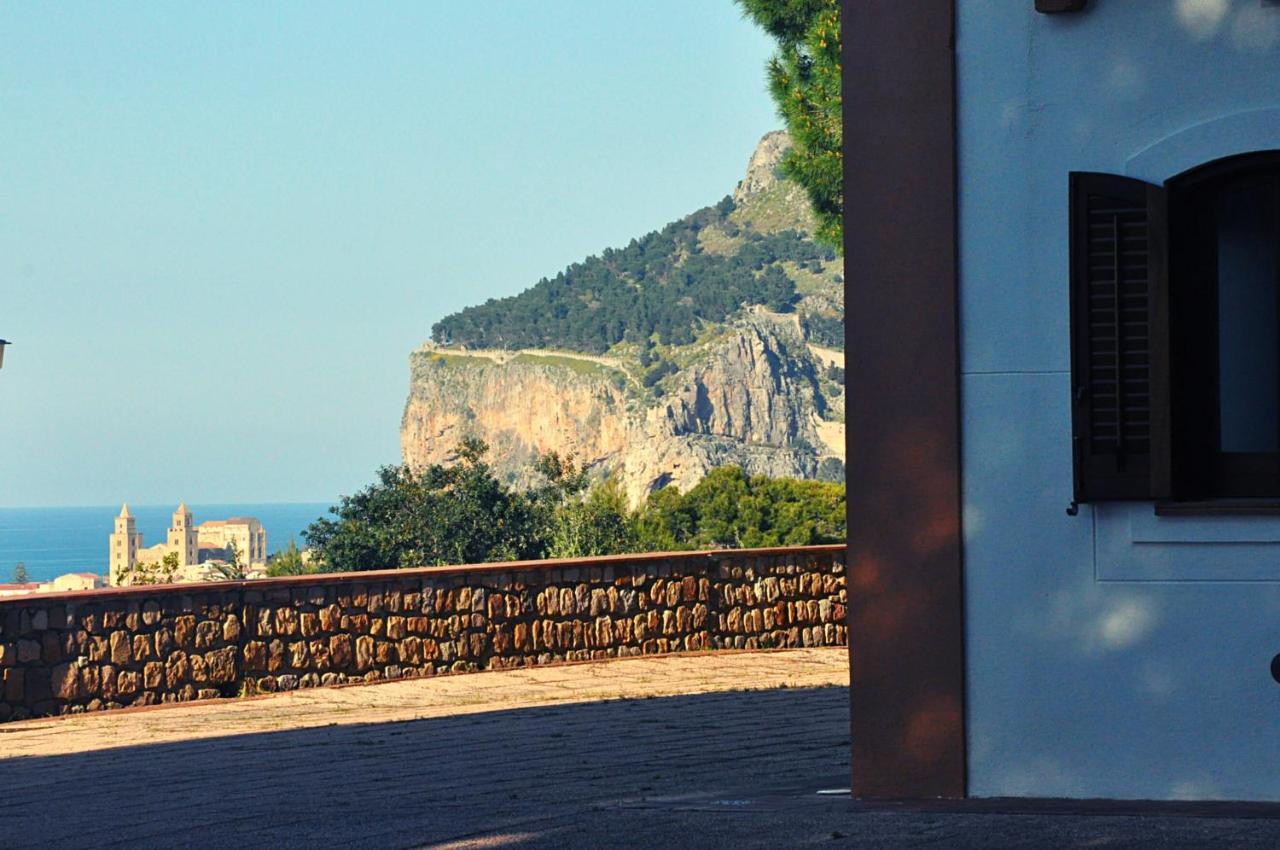 Del Vescovo Cefalù