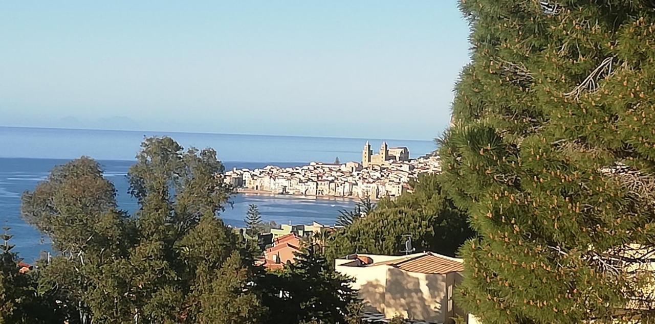 Gasthof Del Vescovo Cefalù