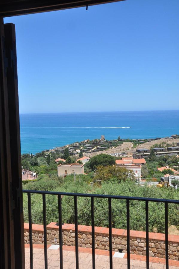 Gasthof Del Vescovo Cefalù