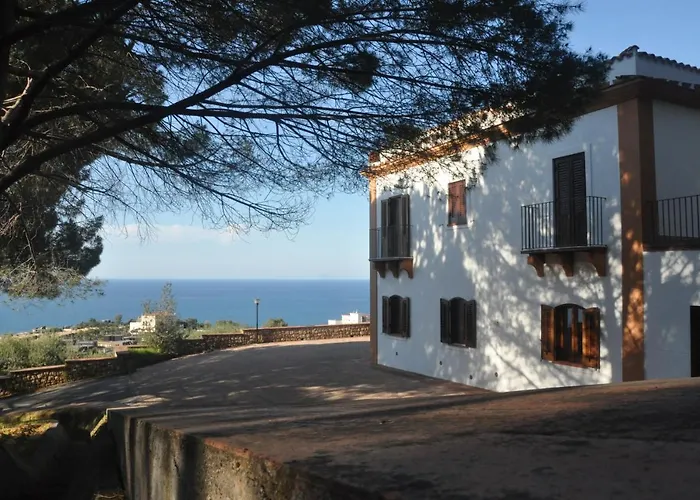 Villa Del Vescovo