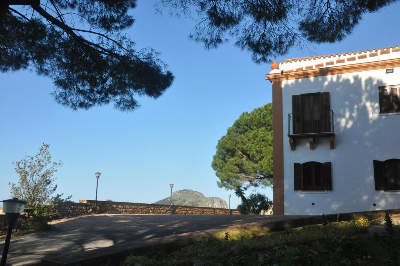 Del Vescovo Gasthof Cefalù