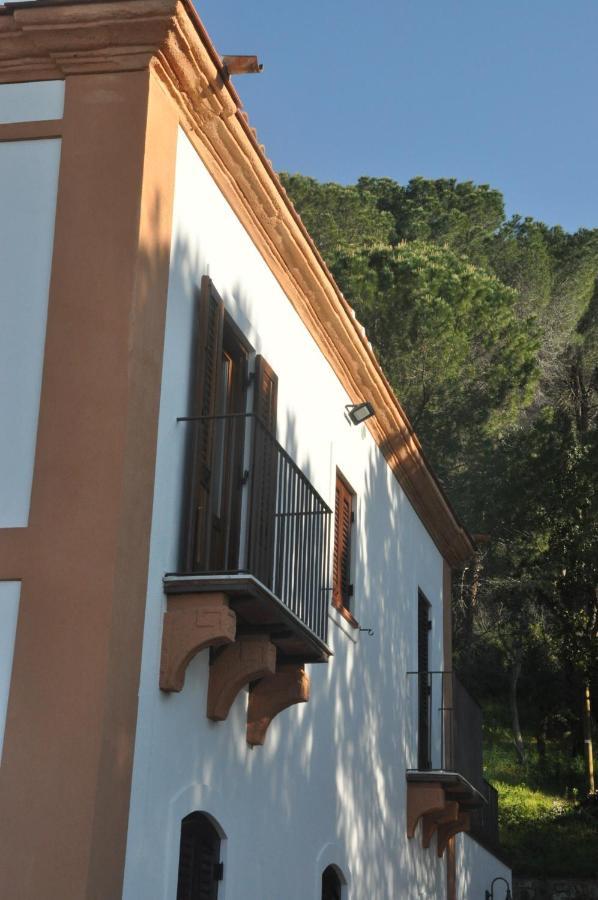 Del Vescovo Gasthof Cefalù
