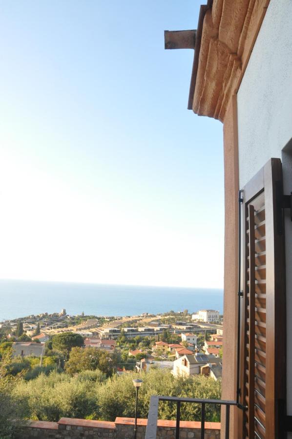 Del Vescovo * Cefalù